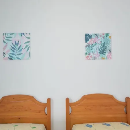 Apartamento Molinos