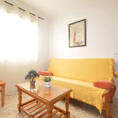 Molinos Appartamento Conil De La Frontera