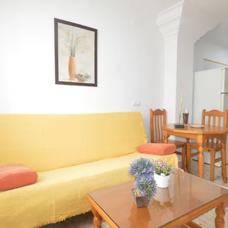 Apartamento Molinos