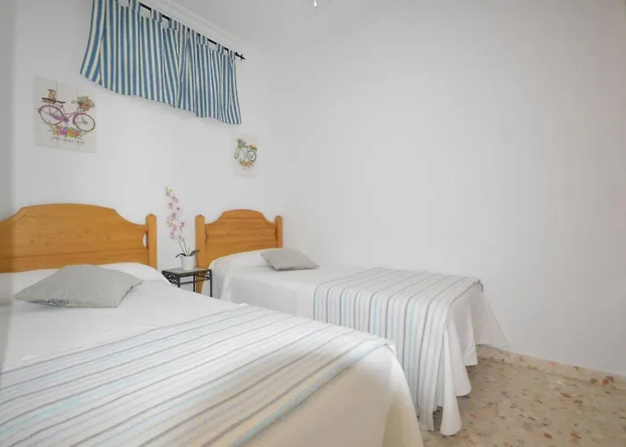 Molinos Appartamento