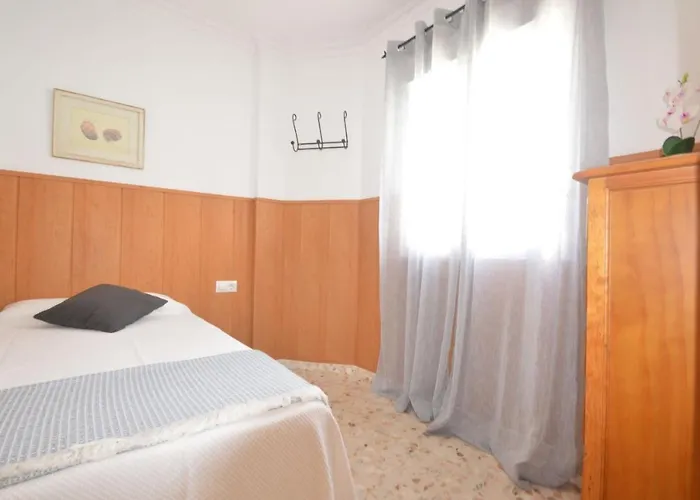 Appartamento Molinos *