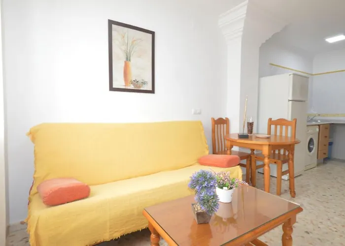 Appartamento Molinos