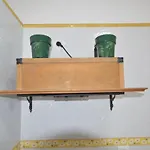 Апартаменты Molinos Кониль-де-ла-Фронтера