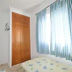 Molinos Апартаменты