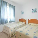 Molinos Апартаменты