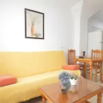 Апартаменты Molinos