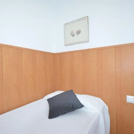 Apartment Molinos *