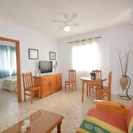 Molinos Apartman Conil de la Frontera