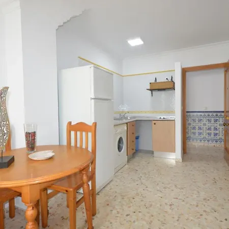 Molinos Apartment Conil De La Frontera