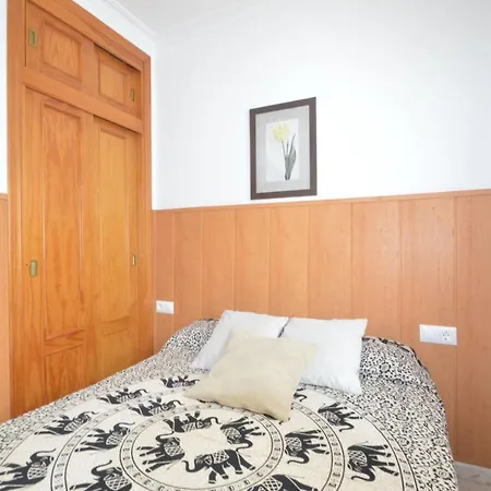Molinos Apartment Conil De La Frontera