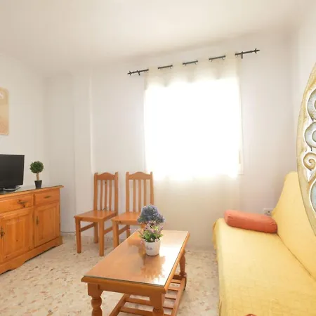 Apartment Molinos Conil De La Frontera