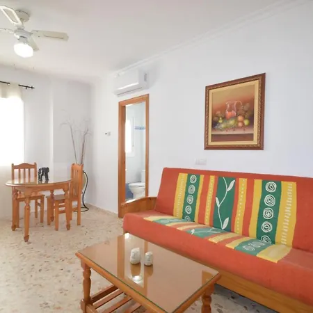 Molinos Apartamento *