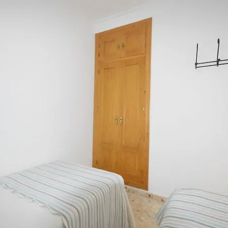 Molinos * Коніль-де-ла-Фронтера