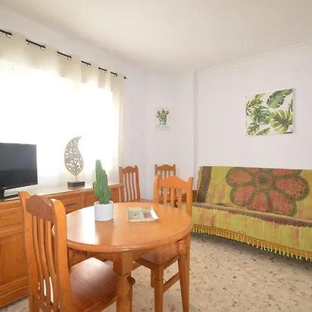 Apartment Molinos Conil De La Frontera