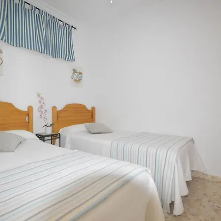 Molinos Apartment