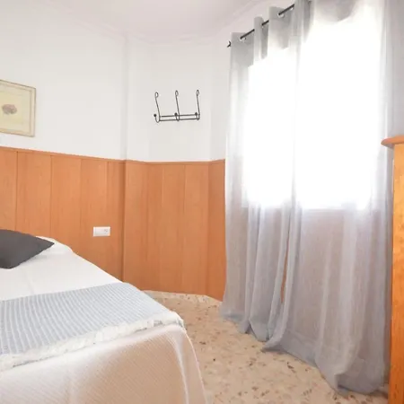 Apartment Molinos *