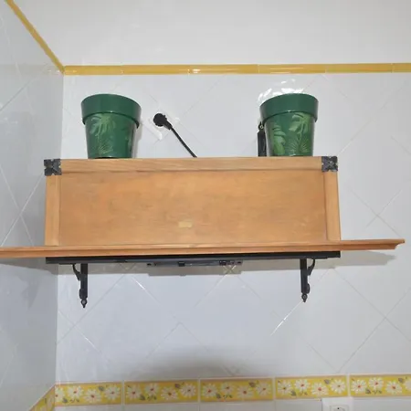 Apartment Molinos Conil De La Frontera