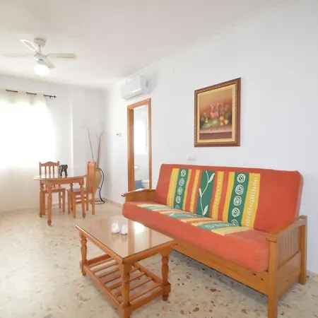 Apartment Molinos Conil De La Frontera