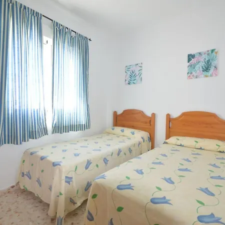 Molinos Apartment