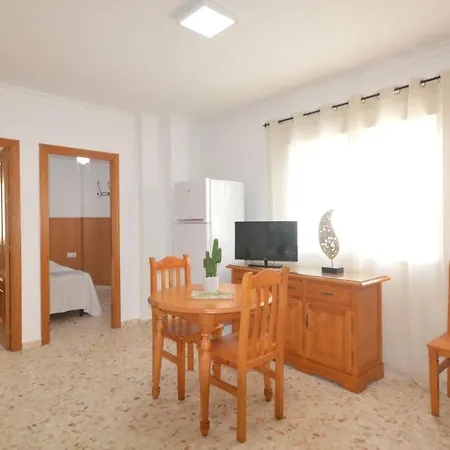 Apartment Molinos Conil De La Frontera