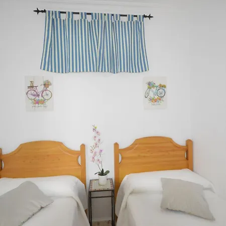Molinos * Коніль-де-ла-Фронтера