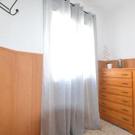 Апартаменти Molinos *