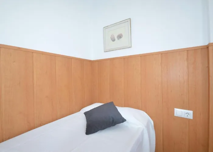 Apartamento Molinos *