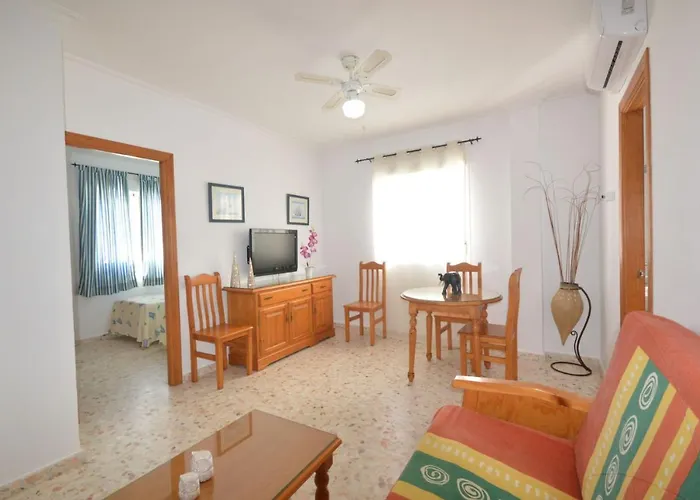 Molinos Appartement Conil De La Frontera