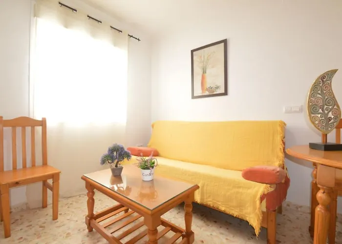 Molinos Apartman Conil de la Frontera