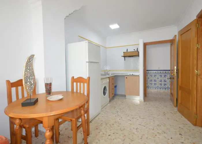 Molinos Appartement Conil De La Frontera