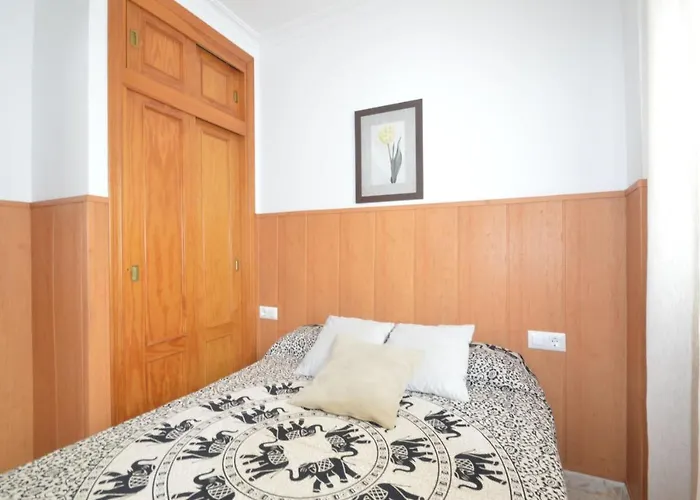 Molinos Apartamento Conil De La Frontera