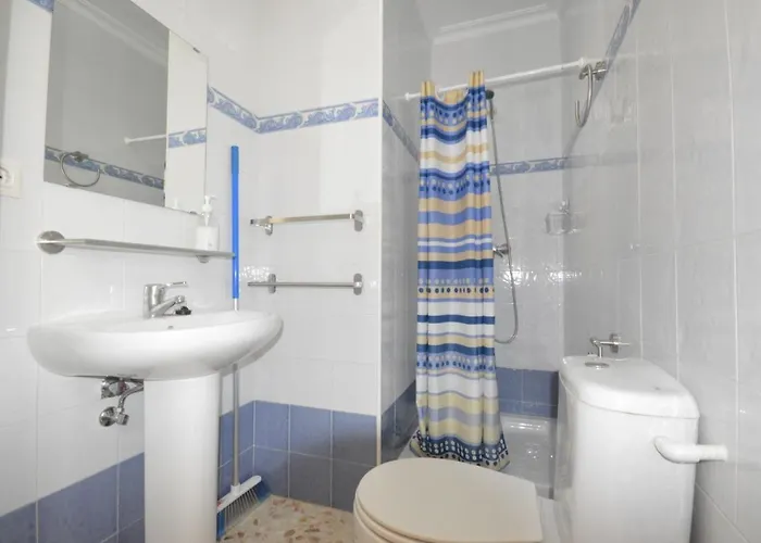 Molinos Conil De La Frontera