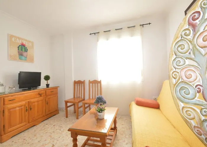 Apartman Molinos Conil de la Frontera