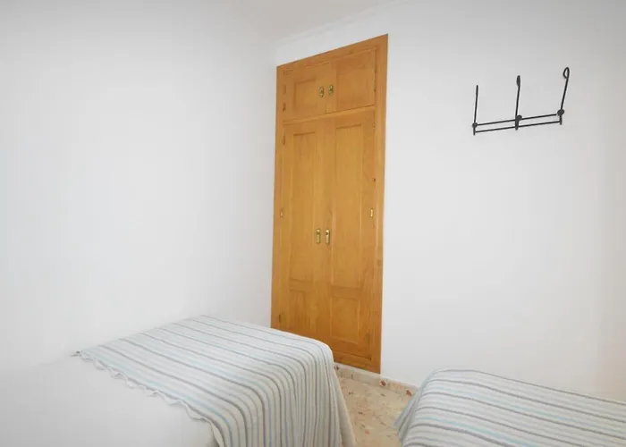 Molinos * Conil de la Frontera