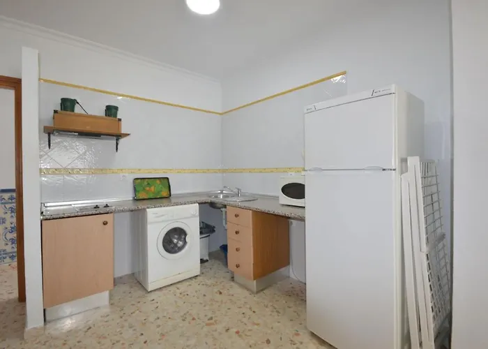 Molinos * Conil de la Frontera