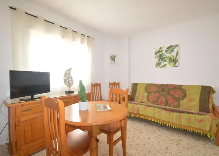 Apartman Molinos Conil de la Frontera