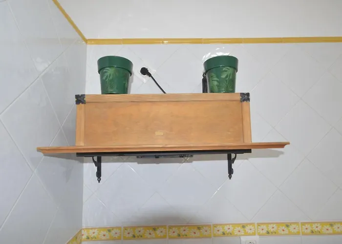 Apartman Molinos Conil de la Frontera