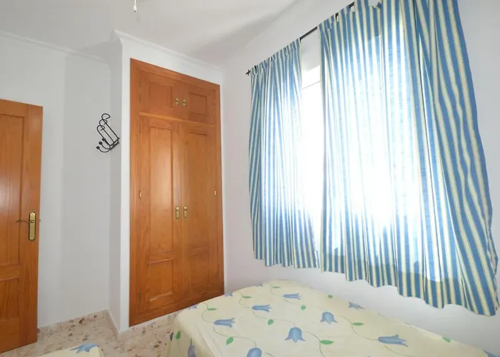 Molinos Apartamento
