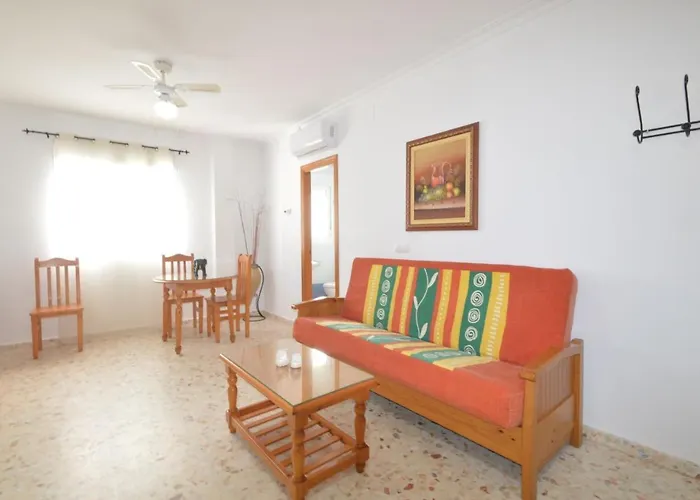 Apartman Molinos Conil de la Frontera