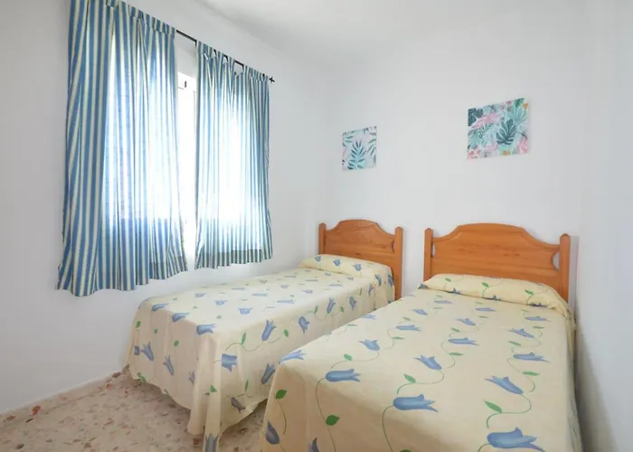 Molinos Apartamento