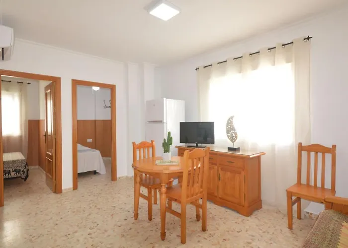 Apartamento Molinos Conil De La Frontera