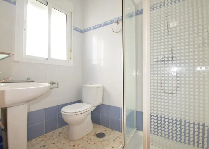 Molinos Apartamento Conil De La Frontera