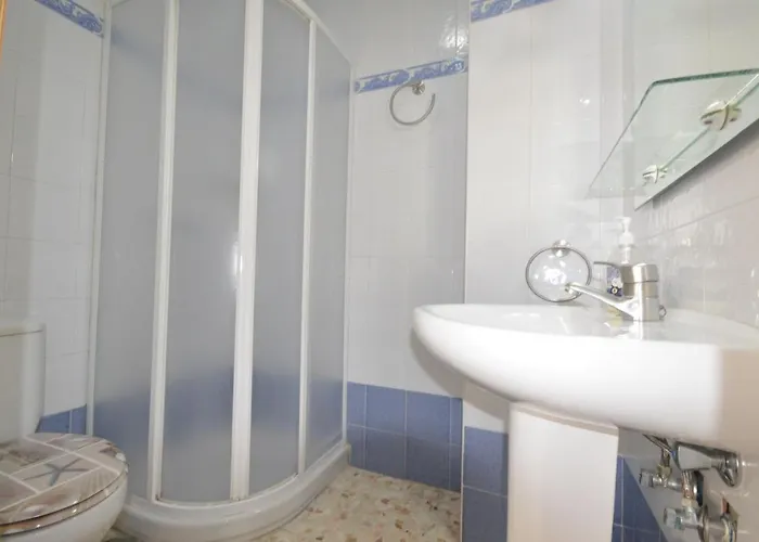 Molinos Apartman Conil de la Frontera